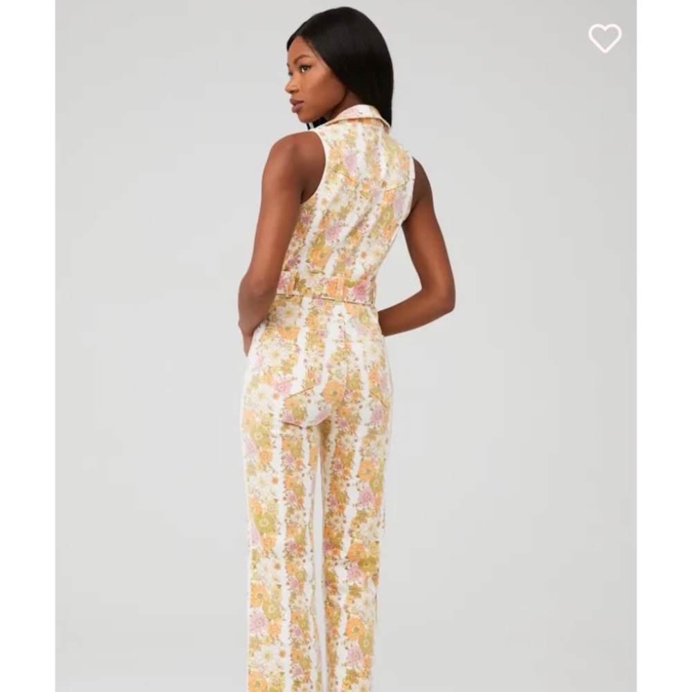 Show me your mumu Jacksonville jumpsuit